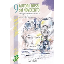 9 Autori russi del Novecento