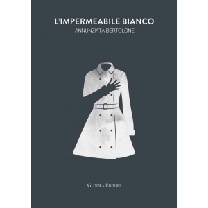 L'impermeabile bianco