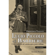 Lucio Piccolo e il barbiere