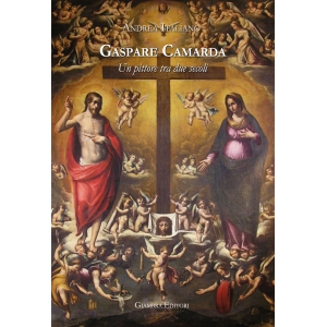 Gaspare Camarda. Un pittore tra due secoli