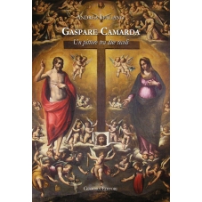 Gaspare Camarda. Un pittore tra due secoli
