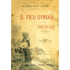 Monografia sul fico d&rsquo;India in Sicilia