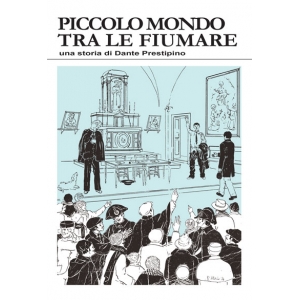 Piccolo mondo tra le fiumare