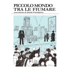 Piccolo mondo tra le fiumare