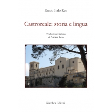 Castroreale: storia e lingua