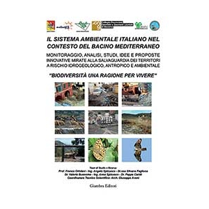Il Sistema Ambientale Italiano nel Contesto del Bacino Mediterraneo